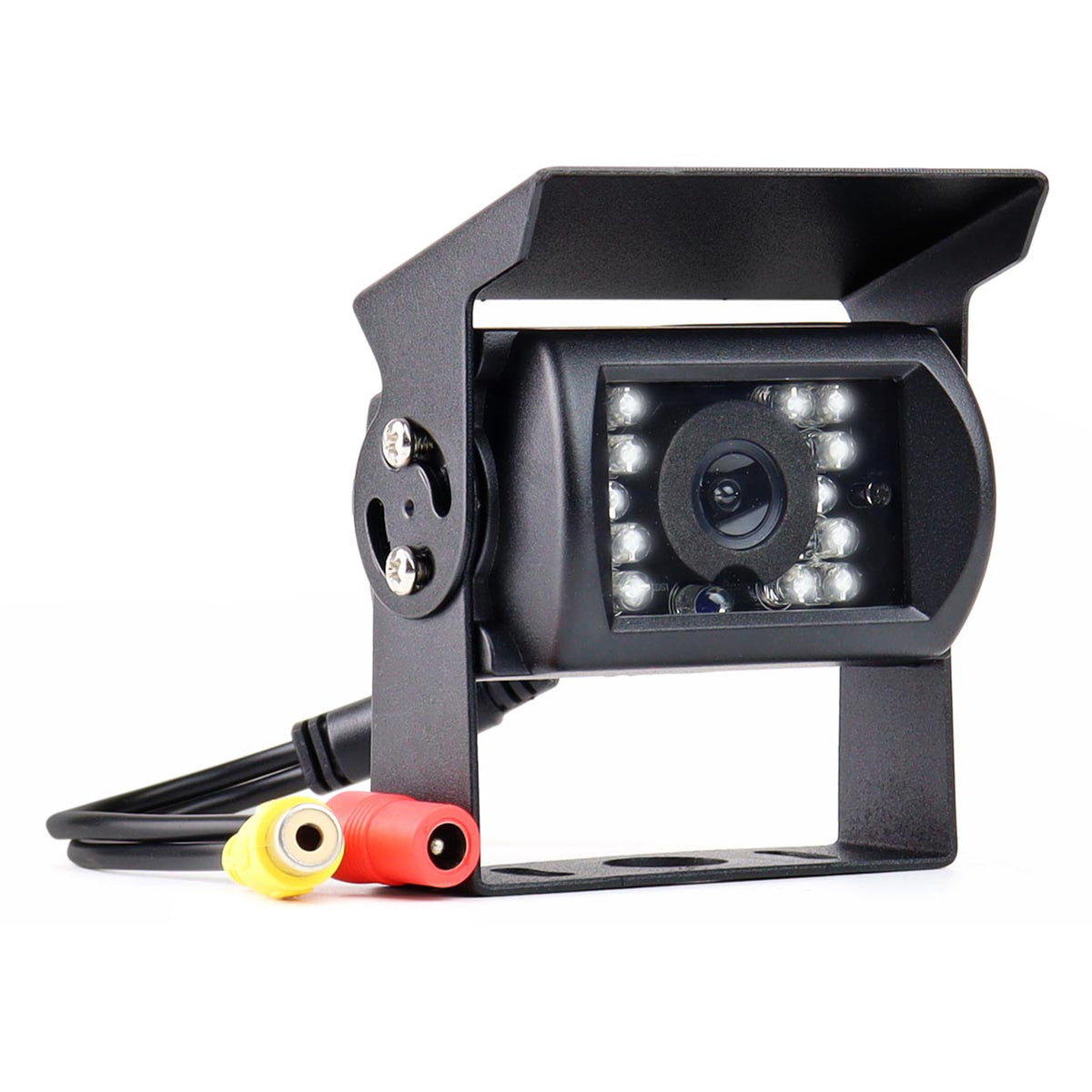 Peruutuskamera "Night vision" IR-501