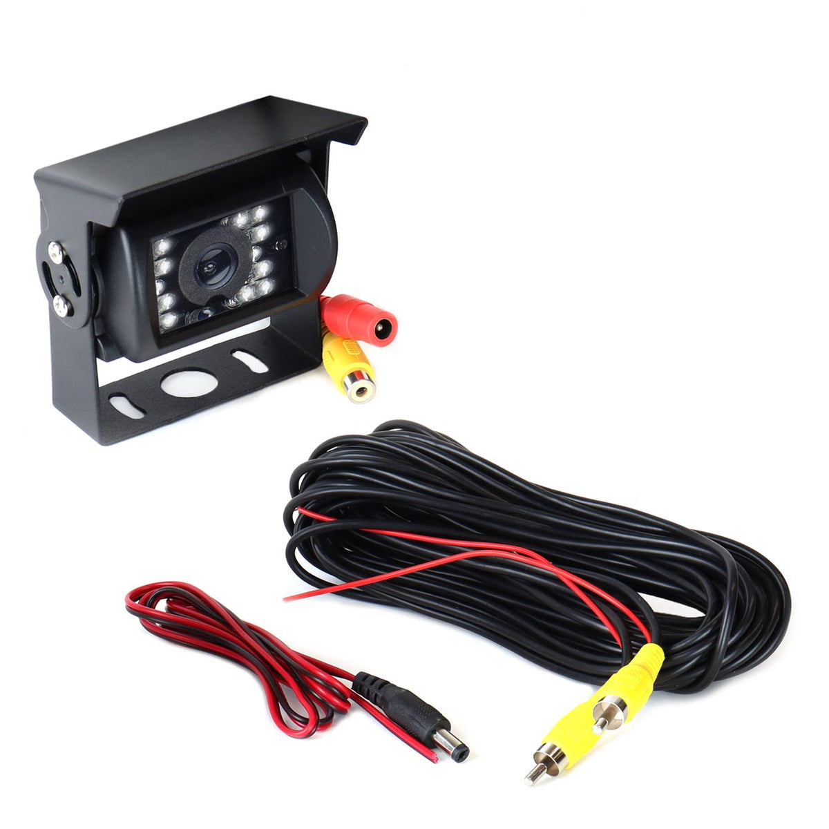 Peruutuskamera "Night vision" IR-501