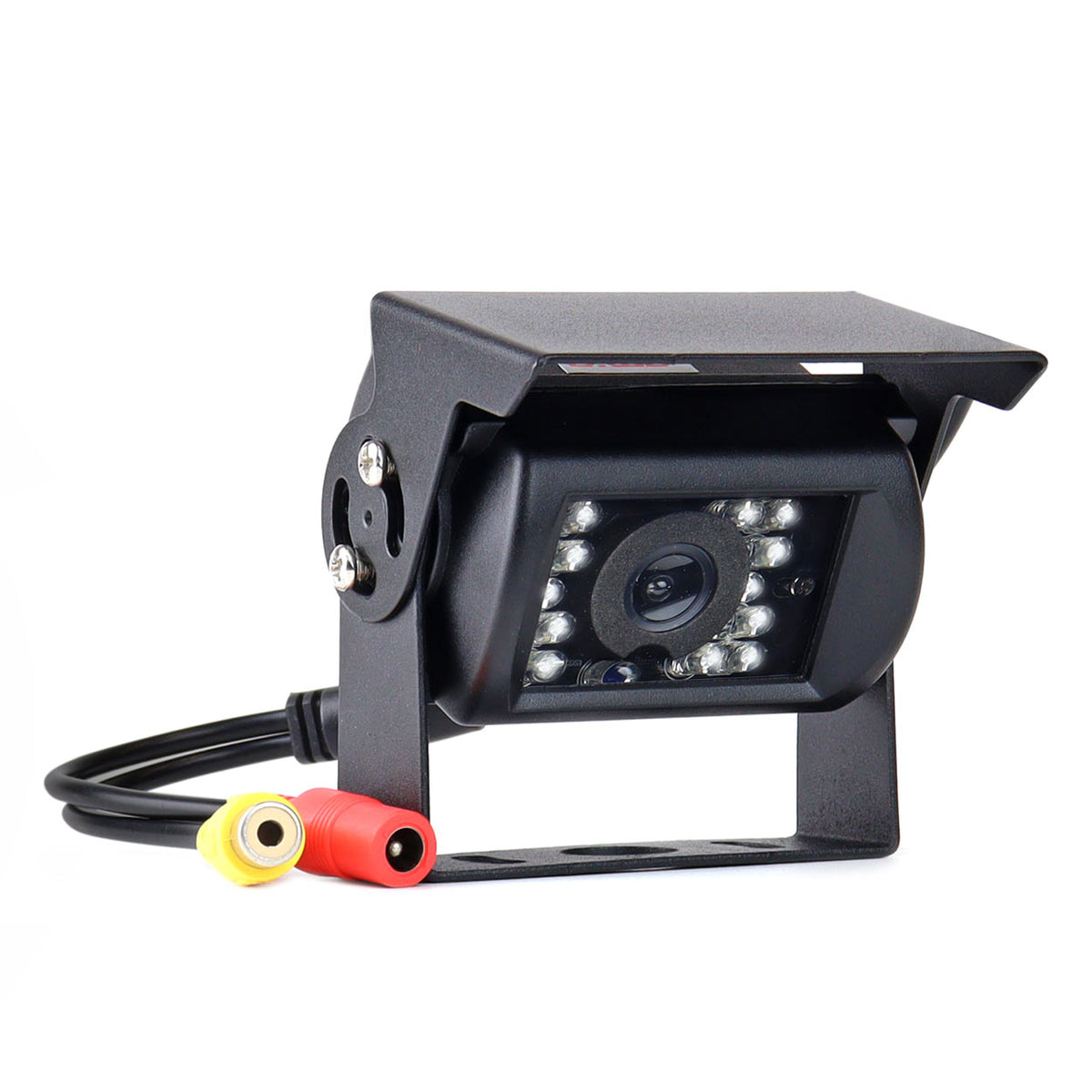 Peruutuskamera "Night vision" IR-501
