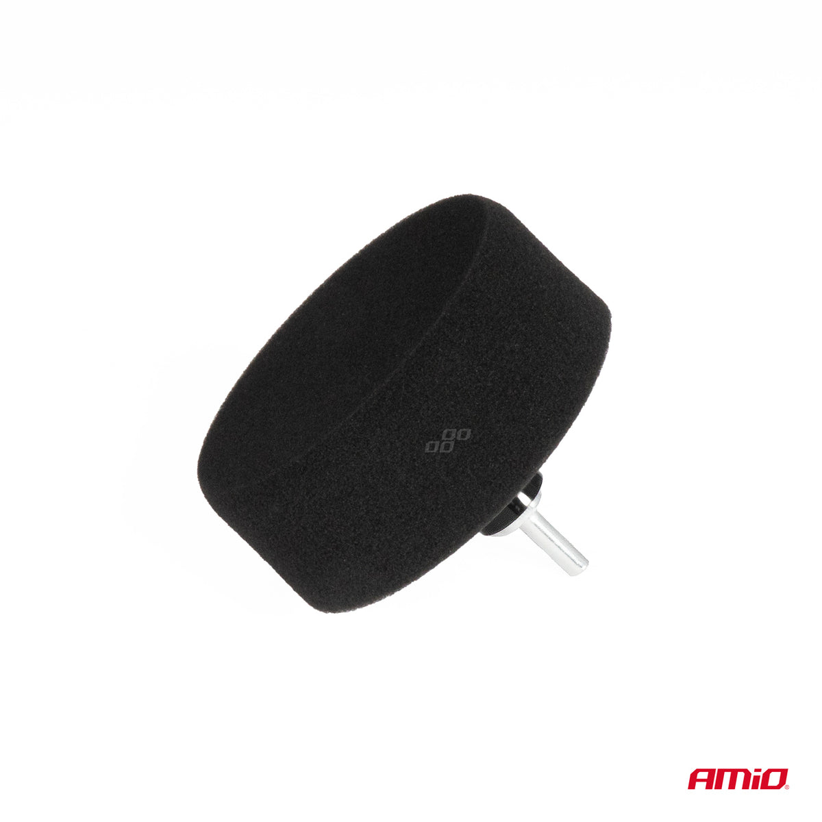 Kiillotussienisarja 3 x 125 mm + M14