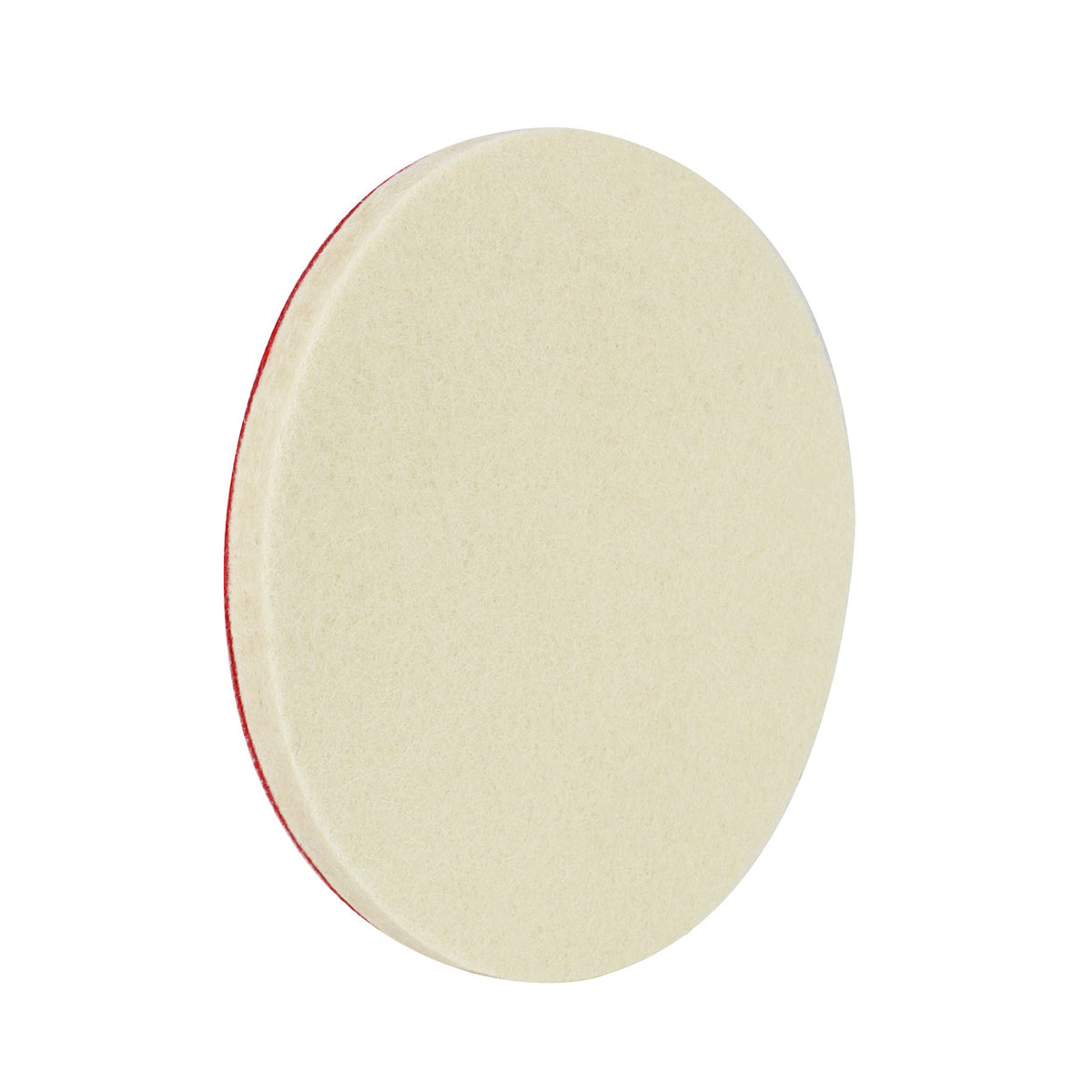 Kiillotushuopa, tarrakiinnitys 125 mm x 10 mm