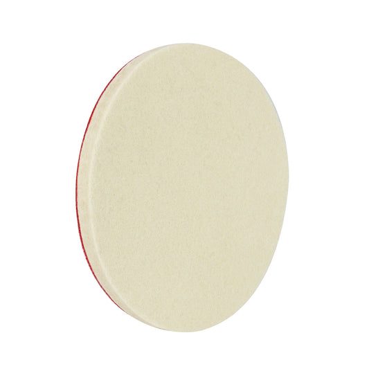 Kiillotushuopa, tarrakiinnitys 125 mm x 10 mm