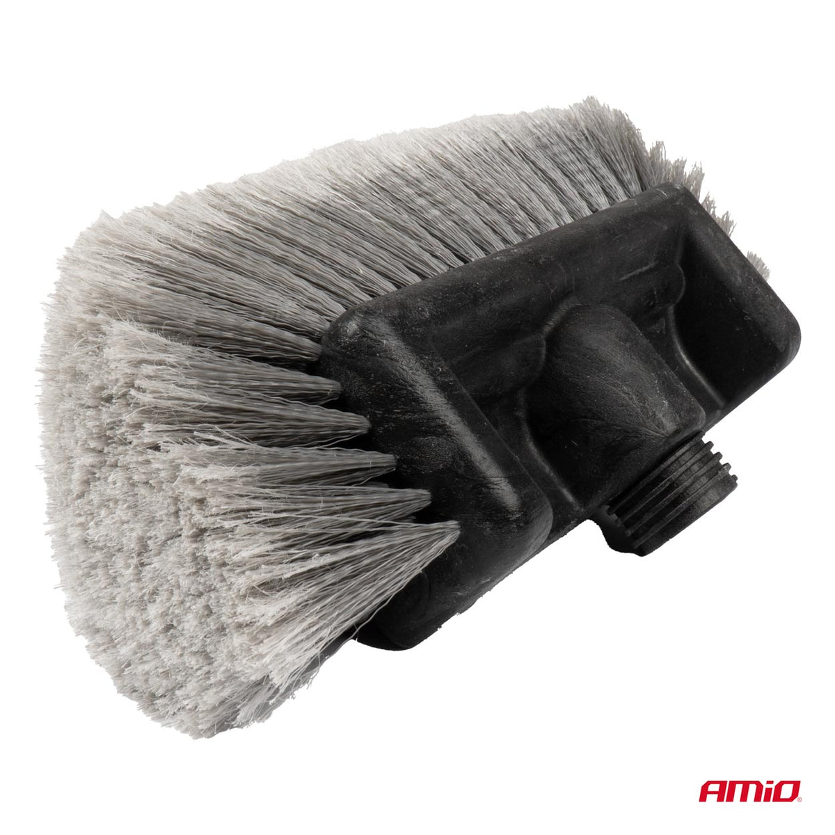Teleskooppinen Flow-thru-harja 171-300cm AMIO-02661