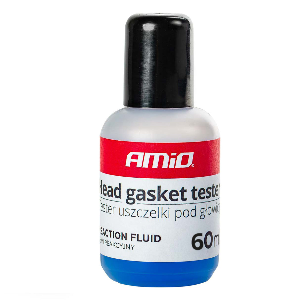 Sylinterinkannen tiivistevuototesteri XL 60ml