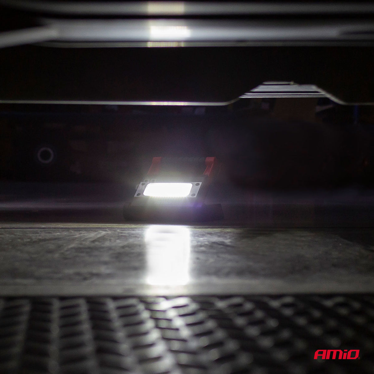 LED-työvalo WT13