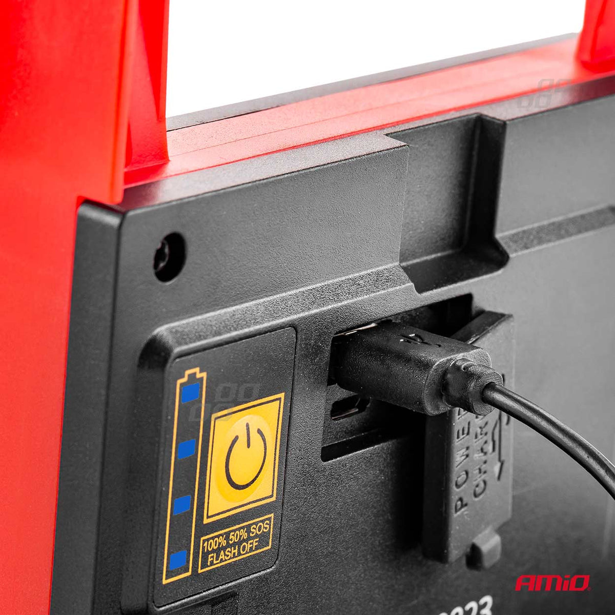 LED-työvalo WT13