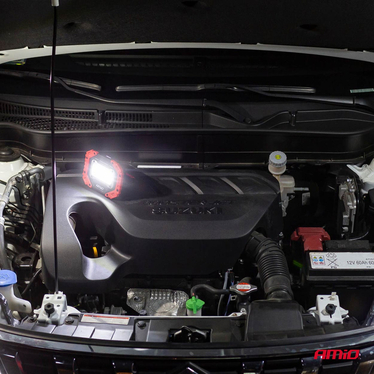LED-työvalo WT14