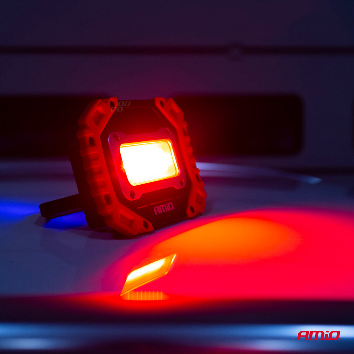 LED-työvalo WT14