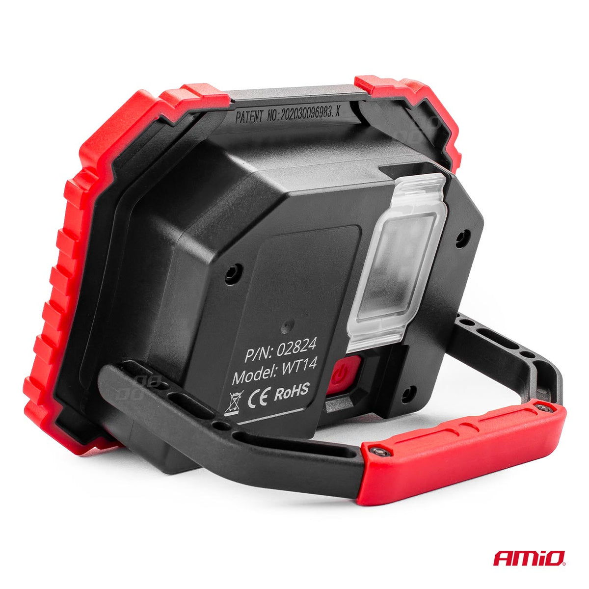 LED-työvalo WT14