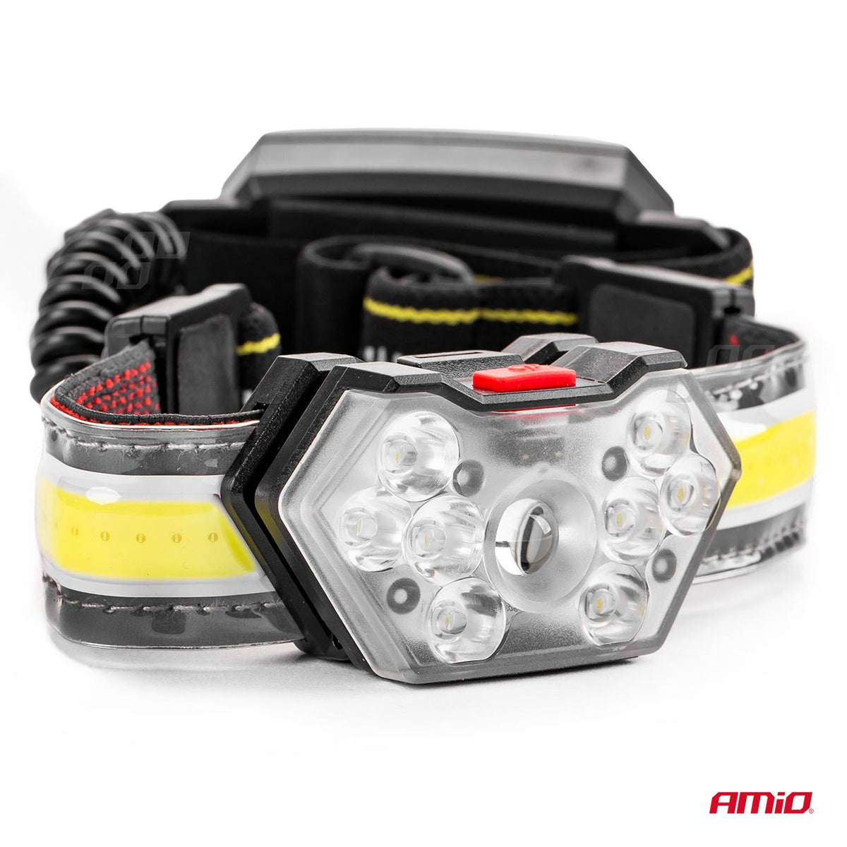 LED-otsalamppu LH04