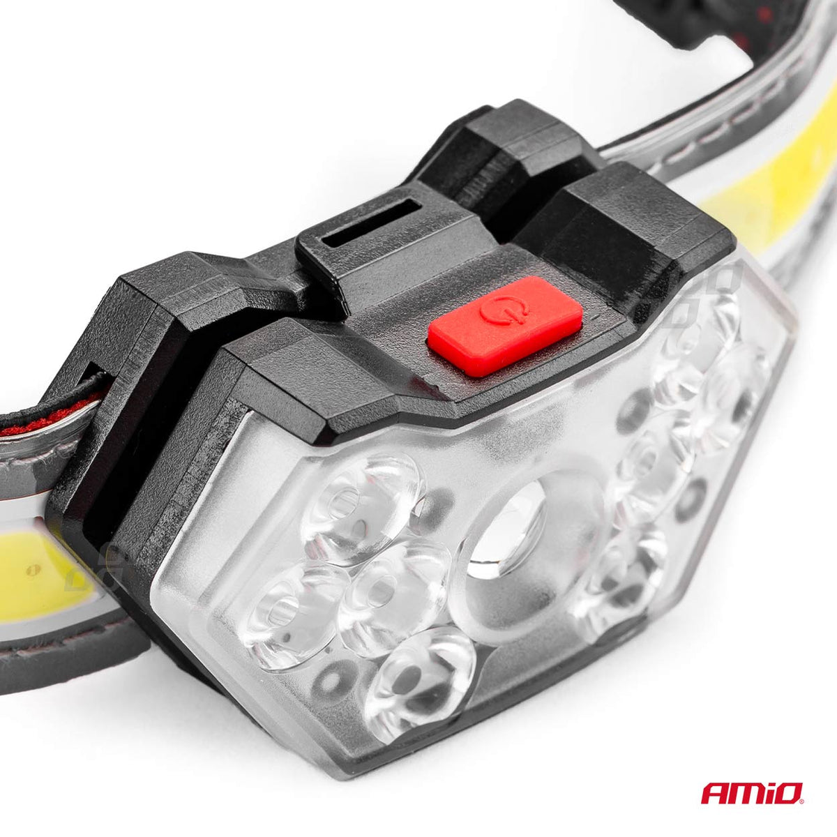 LED-otsalamppu LH04