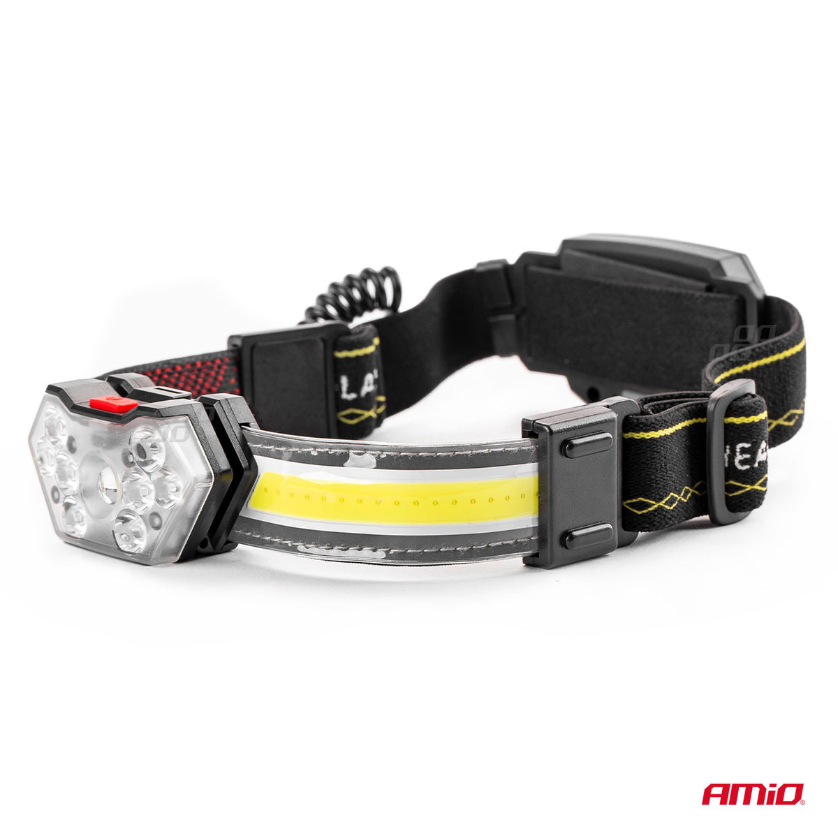 LED-otsalamppu LH04