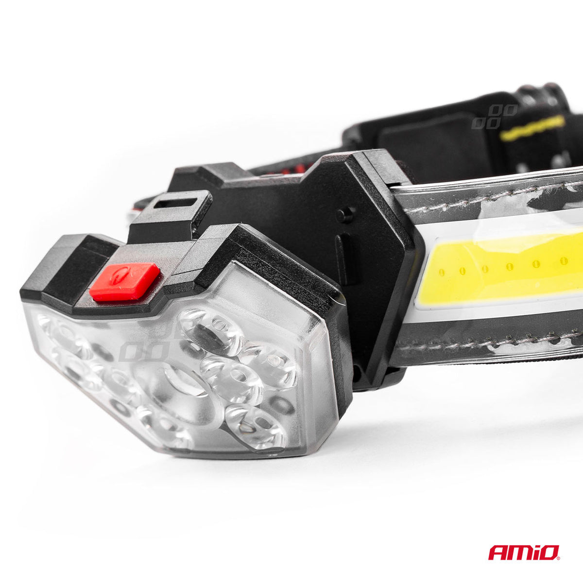 LED-otsalamppu LH04