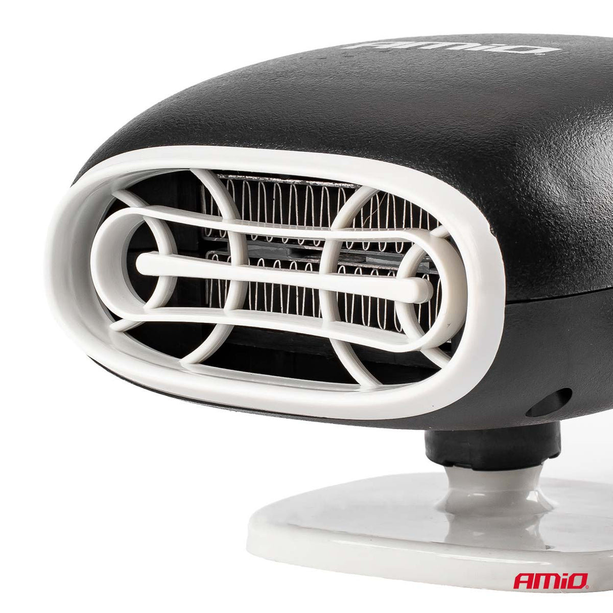 Lämmitinpuhallin autoon 12 V 150 W