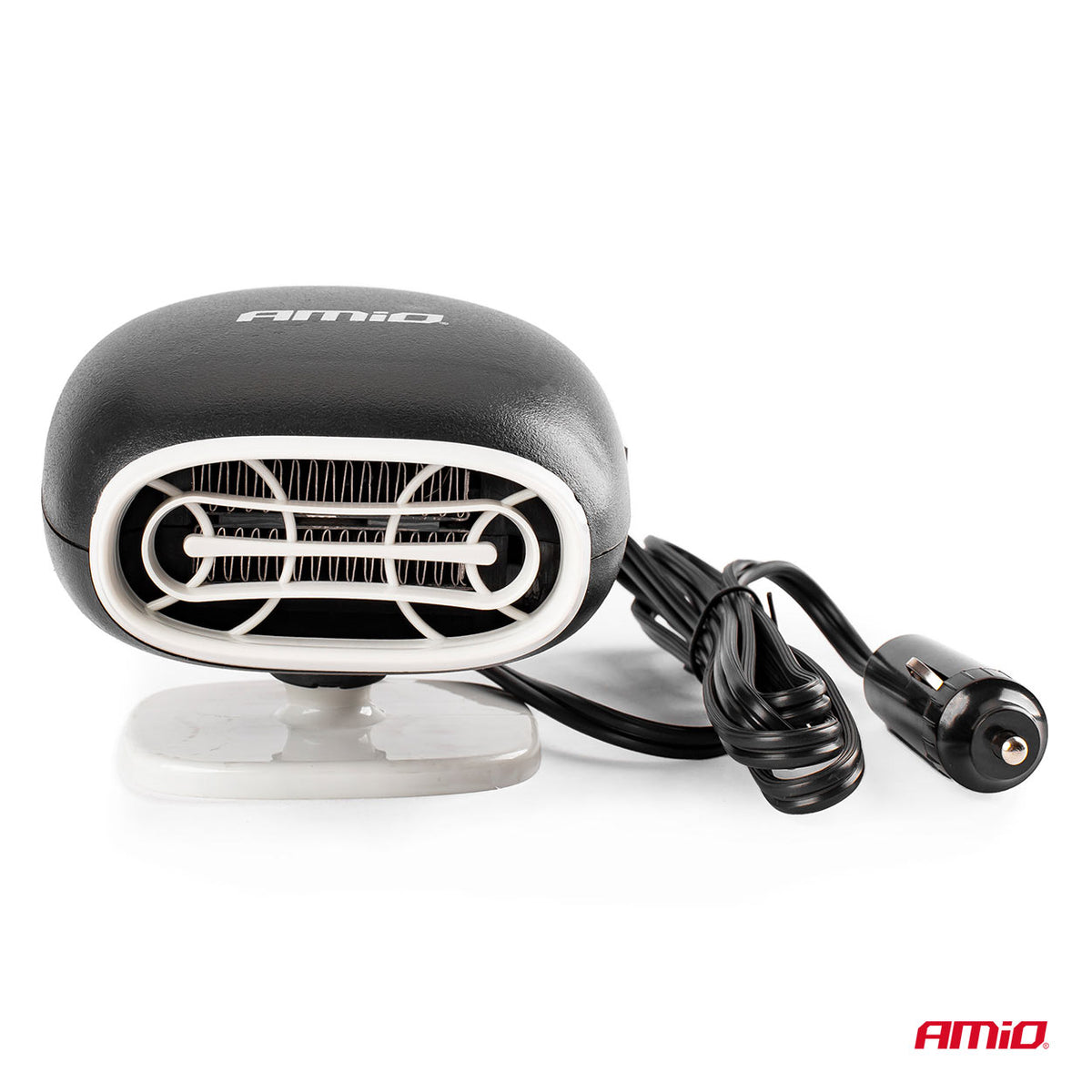 Lämmitinpuhallin autoon 12 V 150 W