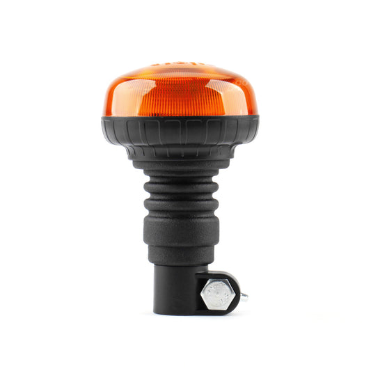 LED-varoitusvalo R65 R10 12V 24V W21pl AMIO-02921