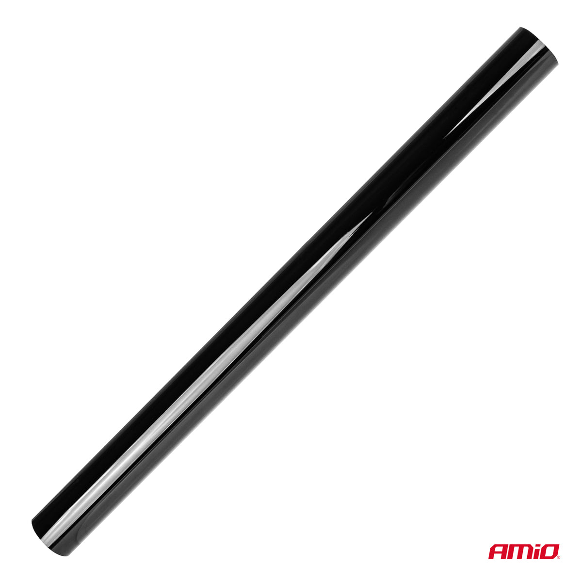 Auton tummennuskalvo Ultra Dark Black 0,5x3m (1%)
