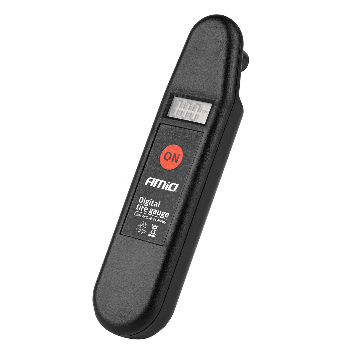 Painemittari 10 bar, 3-150 PSI