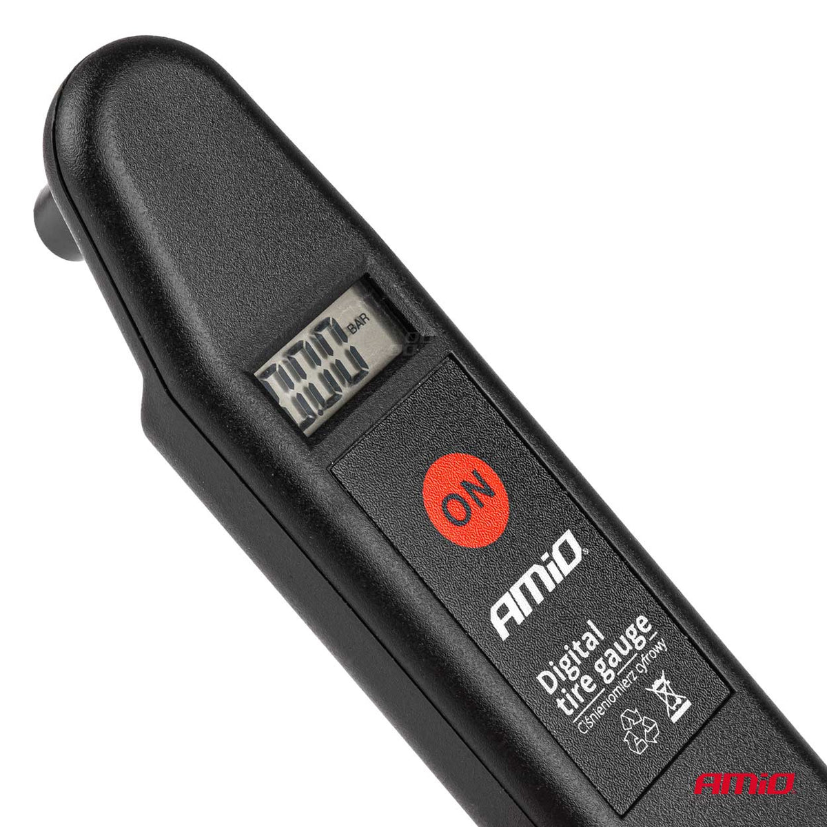 Painemittari 10 bar, 3-150 PSI