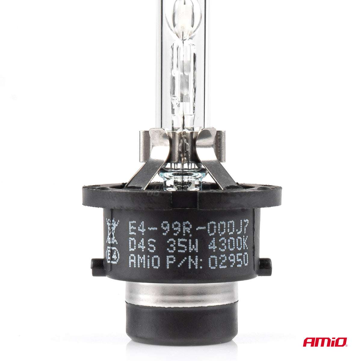 Xenon-polttimo D4S 35 W 4300K AMiO BASIC