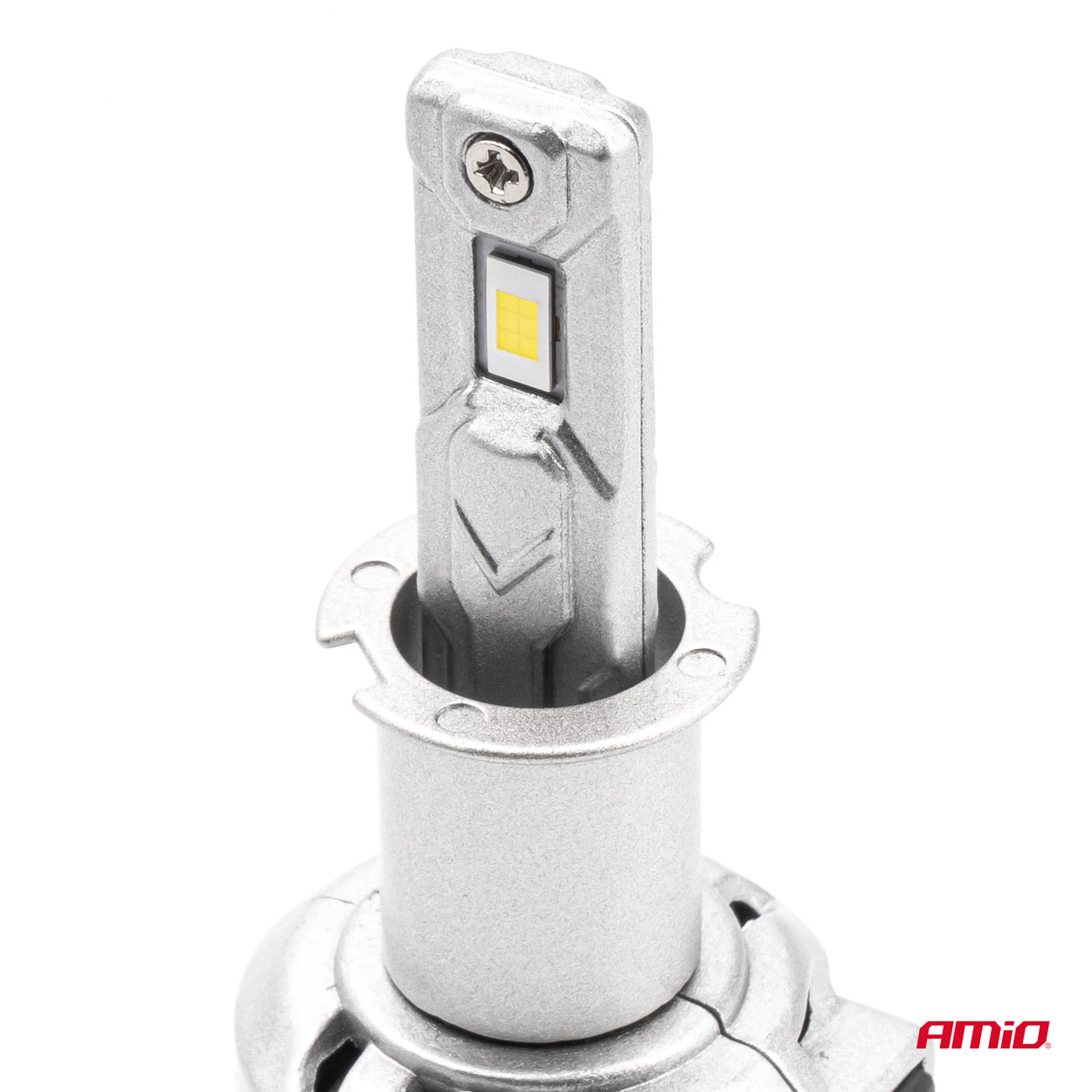 LED-ajovalaisin H3 X2 -sarja AMiO