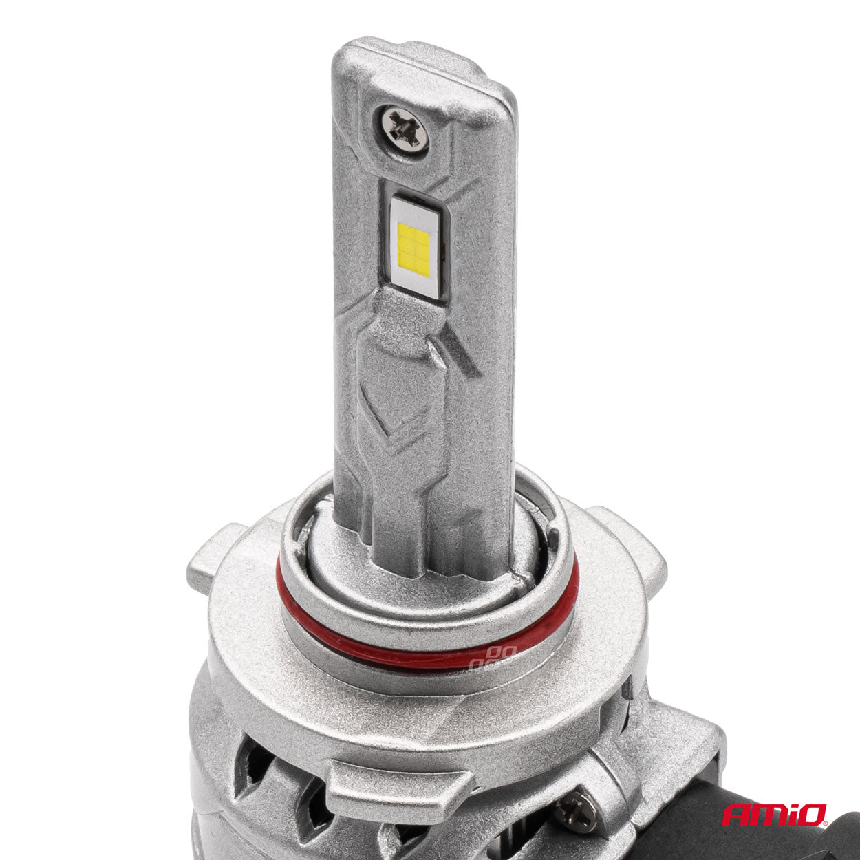 LED-ajovalaisin HB3 9005/HIR1 9011/H10 X2 -sarja AMiO