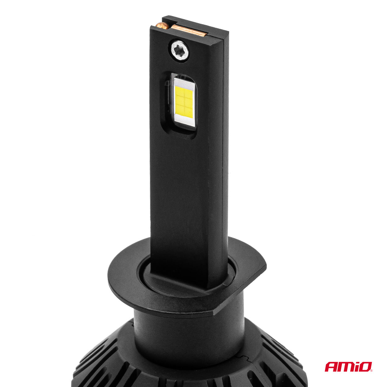 LED-ajovalot H1 X3 -sarja AMIO-02977