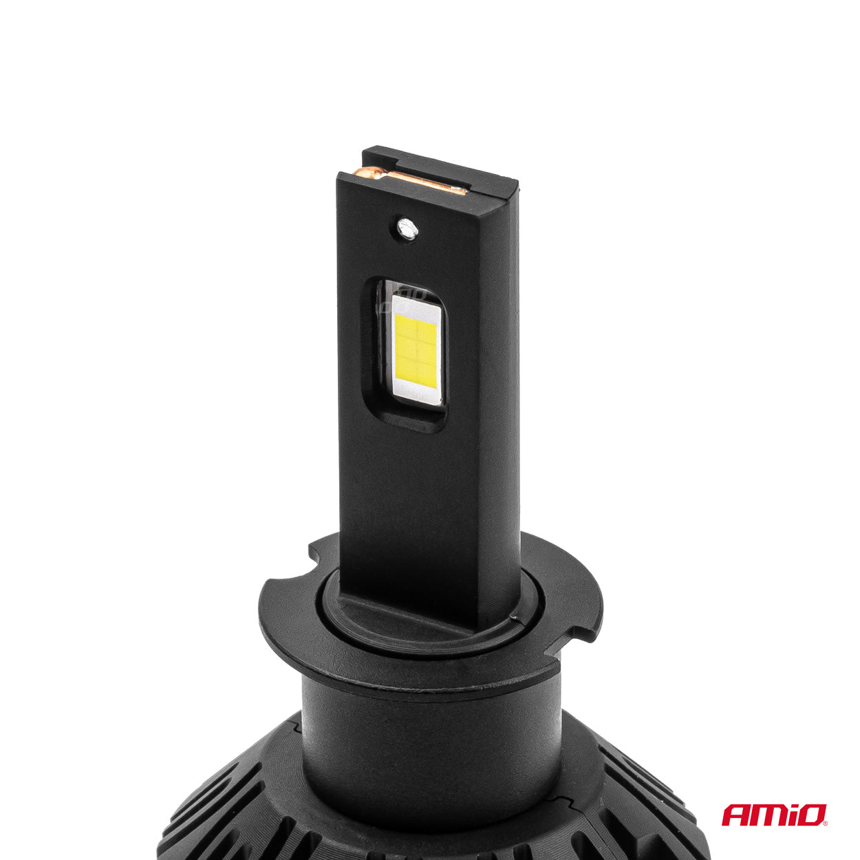 LED-ajovalaisin H3 X3 -sarja AMiO