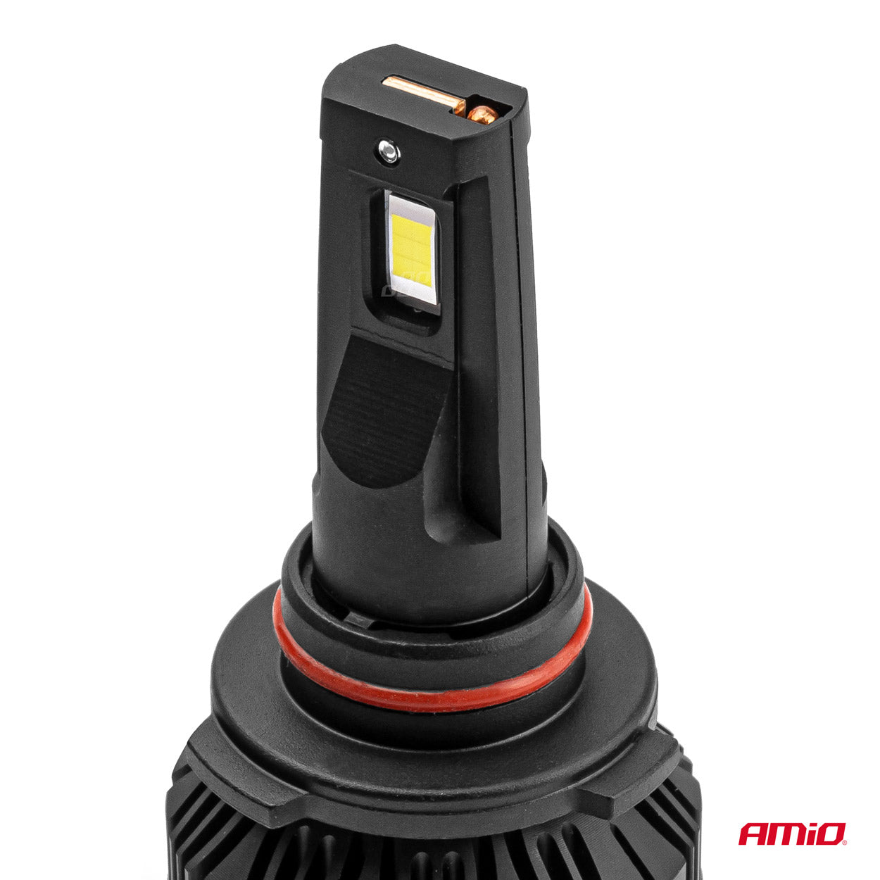 LED-ajovalaisin HB3 9005 X3 -sarja AMiO