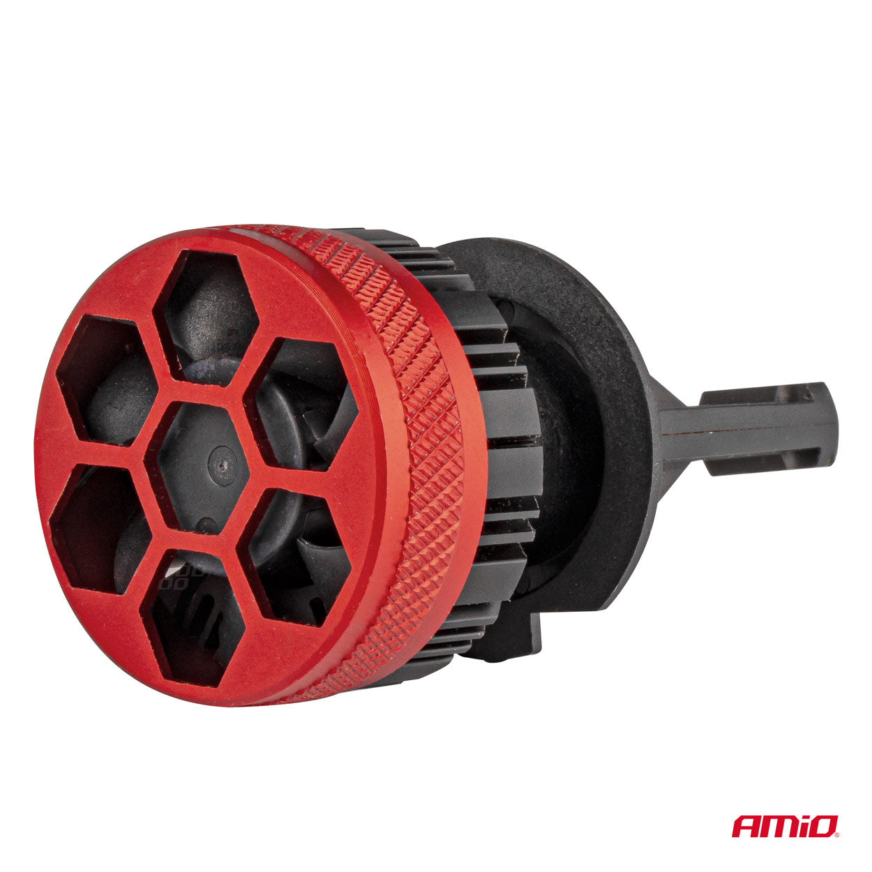 LED-ajovalaisin HB3 9005 X3 -sarja AMiO