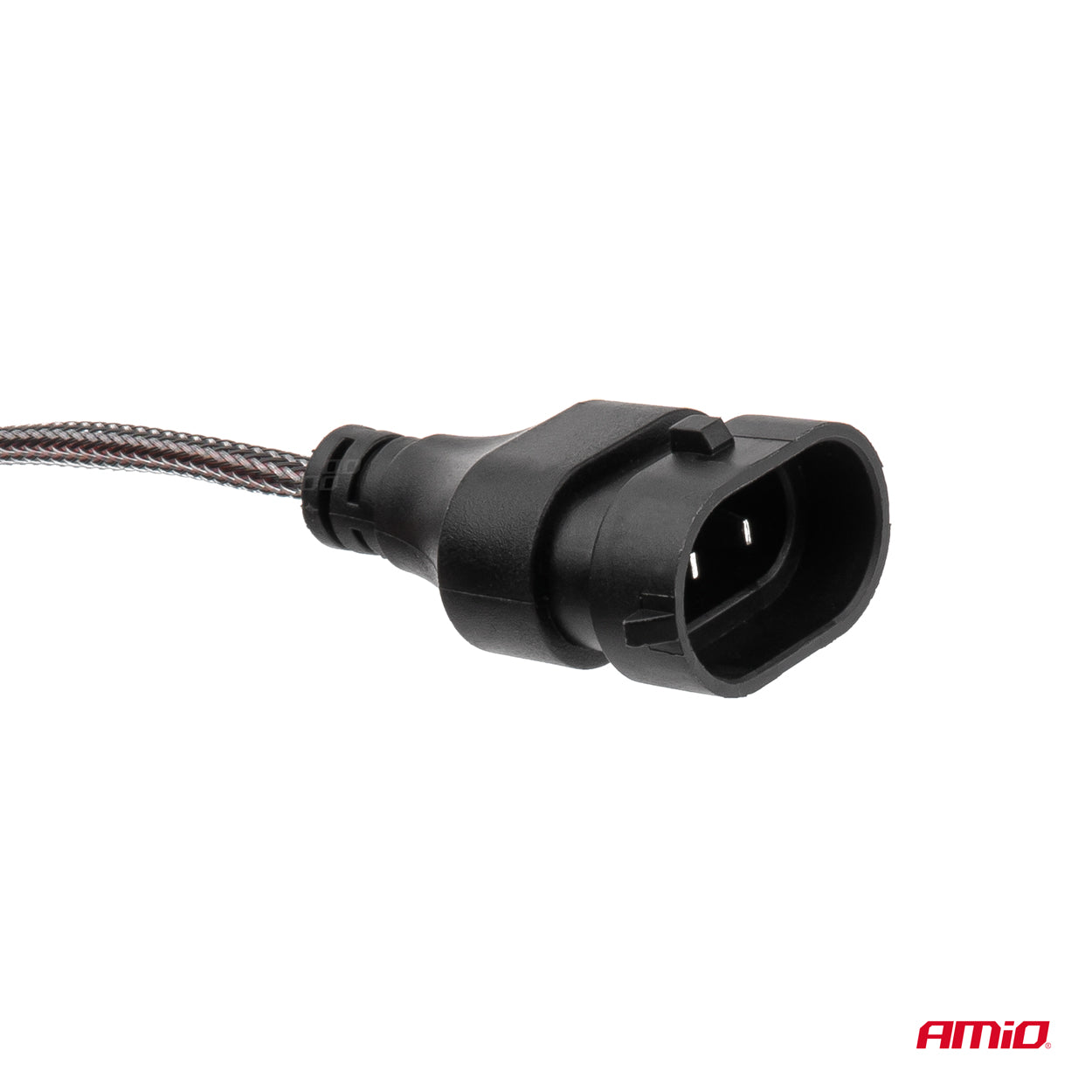 LED-ajovalaisin HB3 9005 X3 -sarja AMiO