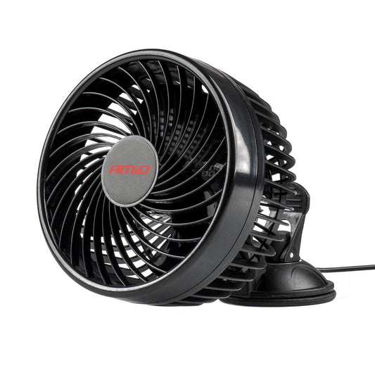 Auton tuuletin imulla 6" 12 V