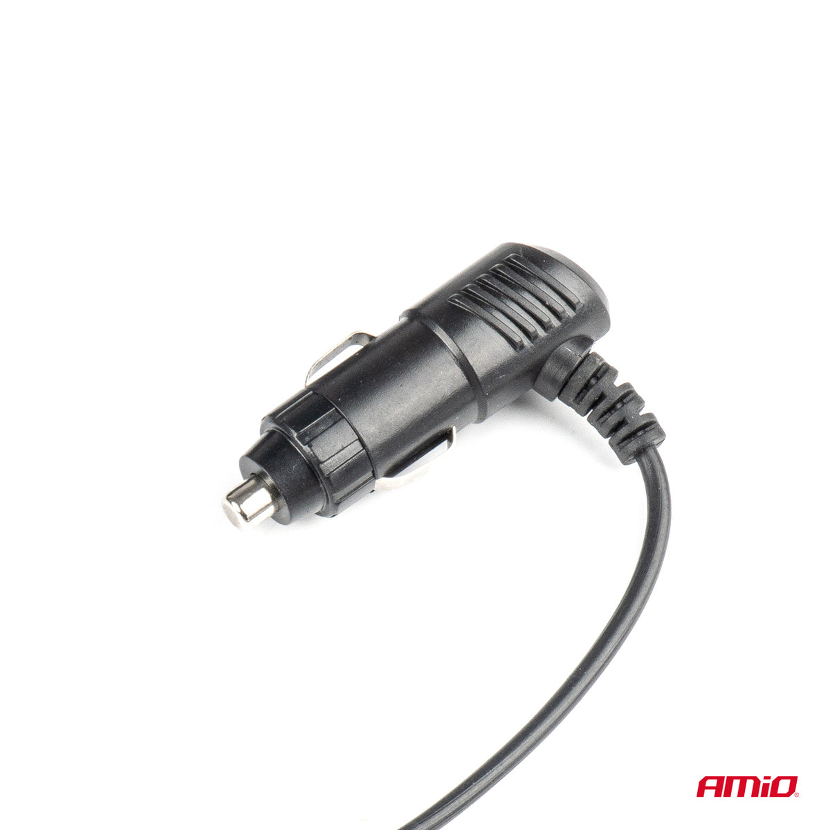 Auton tuuletin niskatukeen USB-laturilla 2x4" 12 V