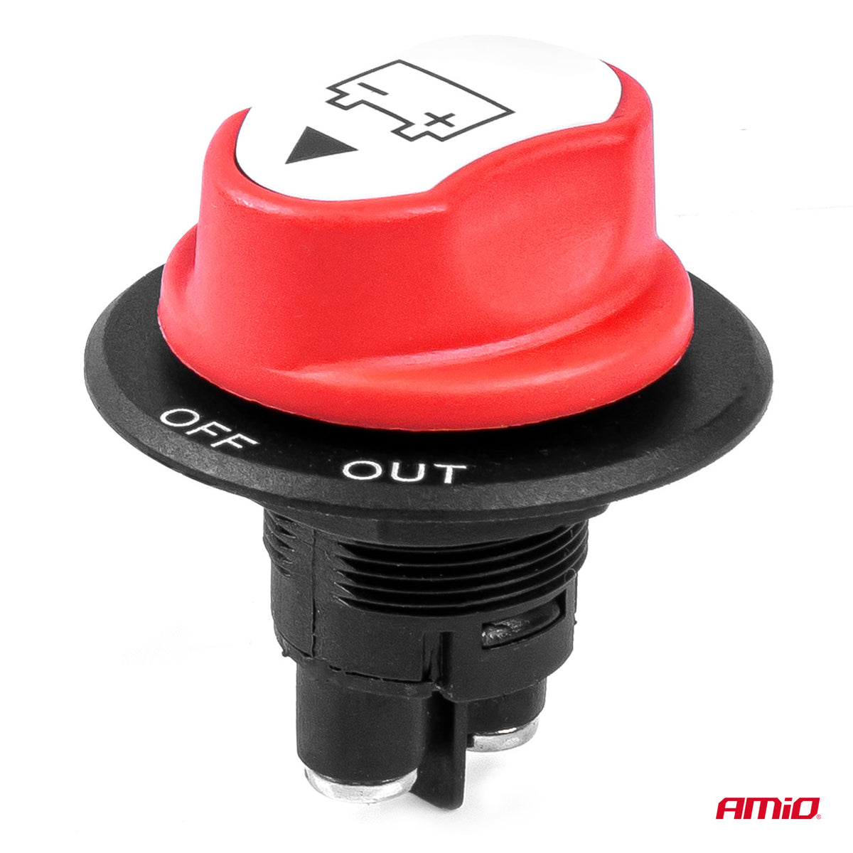 Pääkatkaisija 12/24V max. 50A