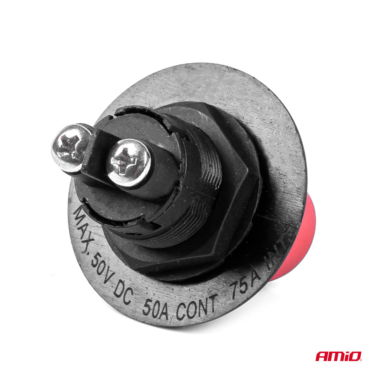 Pääkatkaisija 12/24V max. 50A