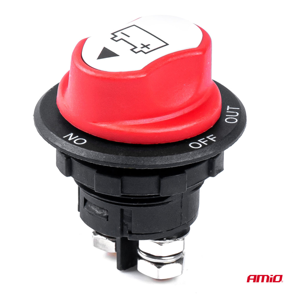 Pääkatkaisija 12/24V max. 100A