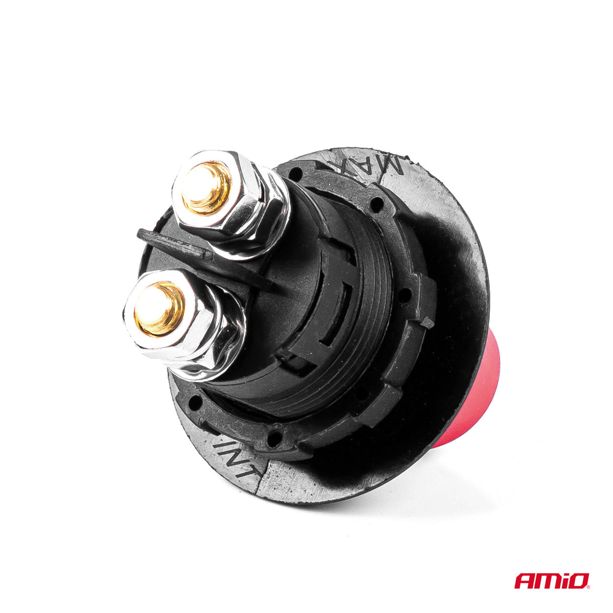 Pääkatkaisija 12/24V max. 100A