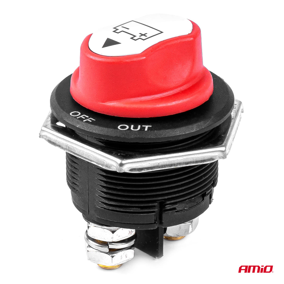 Pääkatkaisija 12/24V max. 200A