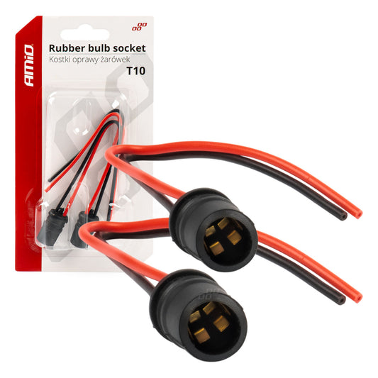 Polttimokanta T10, 2 kpl
