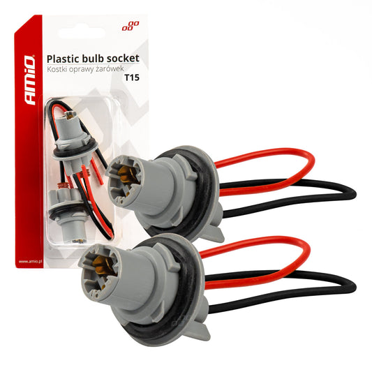Polttimokanta kuutio 2 kpl T15
