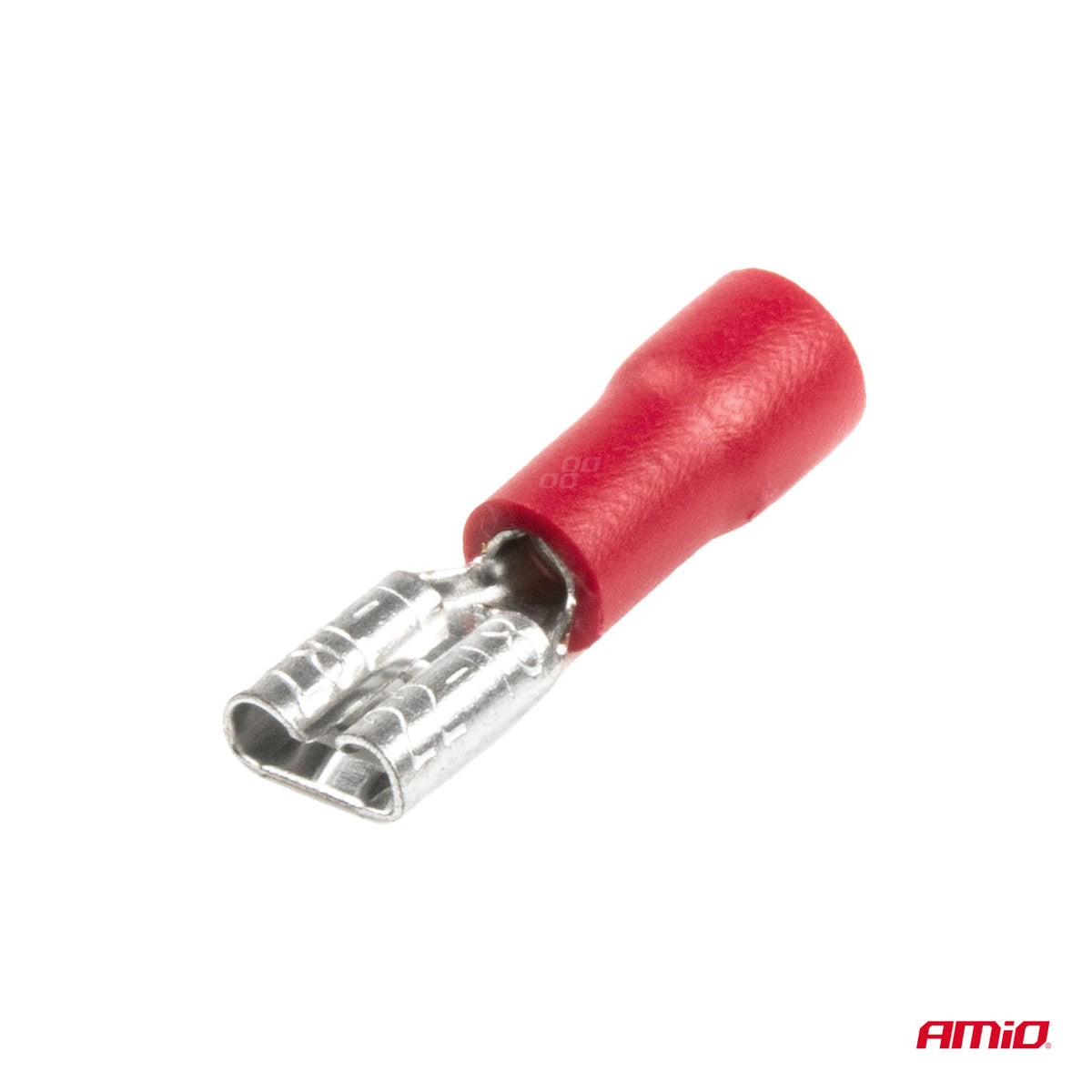 Lapaliittimet 5,6 mm 0,5-1,5 mm² 10 A 10 kpl