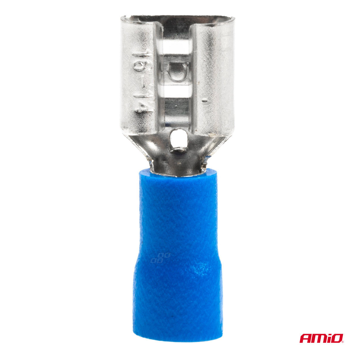 Lattaliitinnaaras 7,4 mm 1,5-2,5 mm² 15A 10 kpl