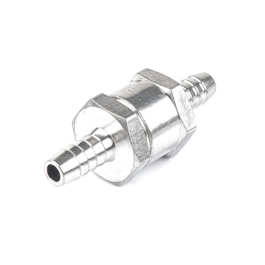 Alumiininen testausventtiili 8 mm
