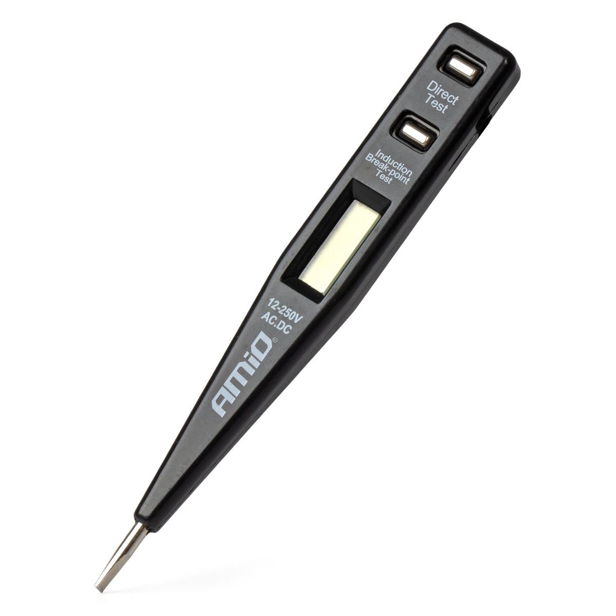 Jännitteentesteri 12-250V
