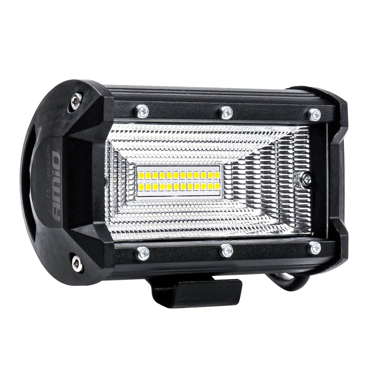 Työvalo AWL35 24 LED-FLOOD 9-36 V
