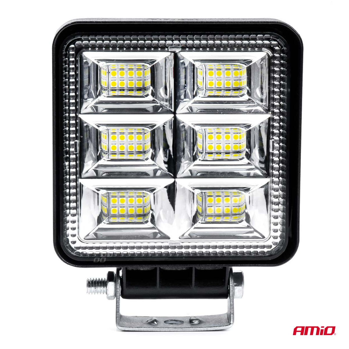 Työvalo AWL37 48 LED-SPOT 9-36 V