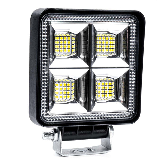 Työvalo AWL38 64 LED-SPOT 9-36 V