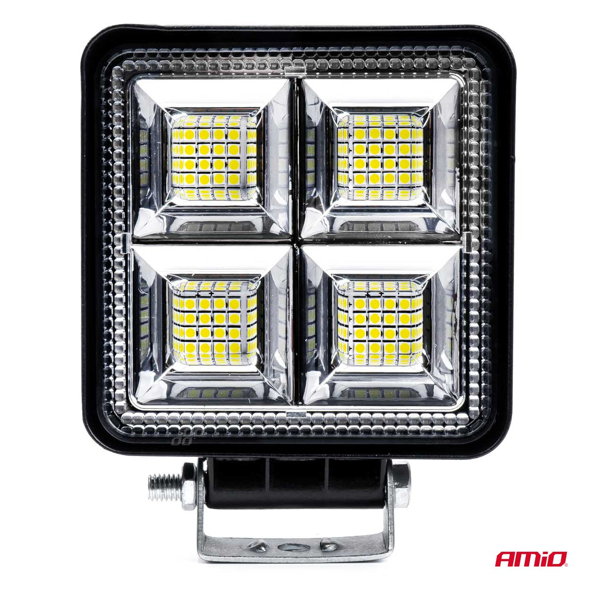 Työvalo AWL38 64 LED-SPOT 9-36 V