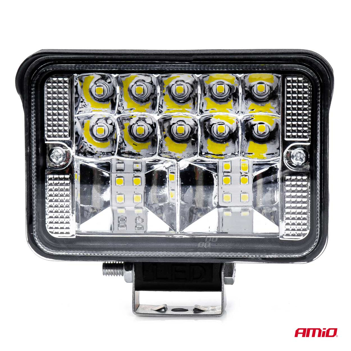 Työvalo AWL39 18 LED-SPOT 9-36 V