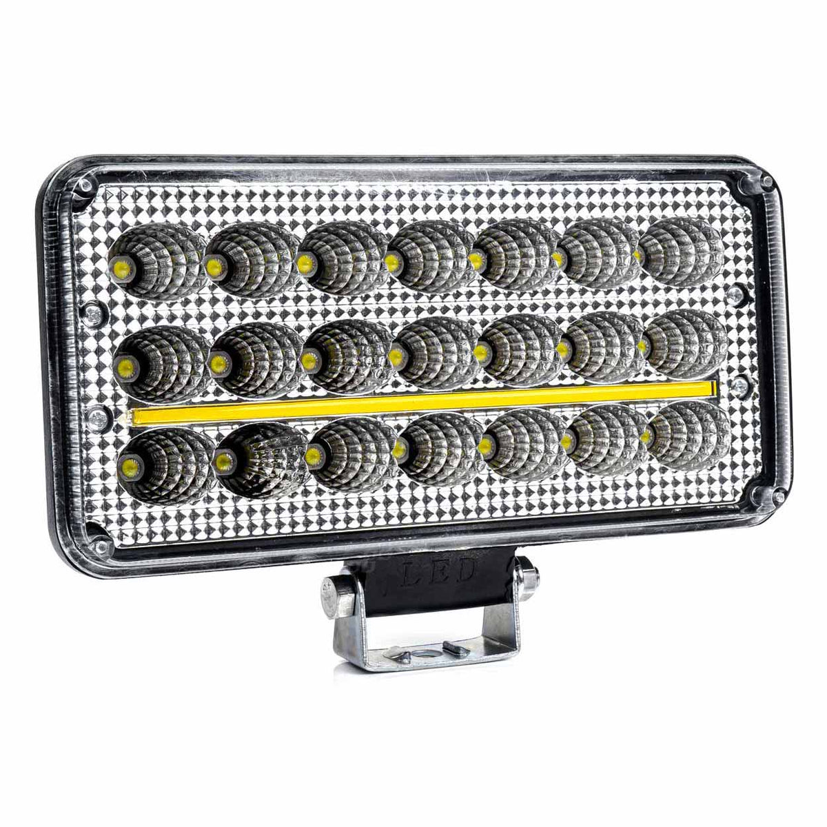 Työvalo AWL43 27 LED-FLOOD 9-36 V